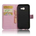 Samsung Galaxy A5 2017 Classic Case