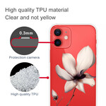 iPhone 13 Mini Premium Floral Case