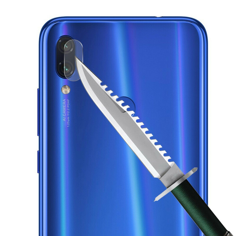 Lentille de Protection en Verre Trempé Xiaomi Redmi Note 13 5G - Ma Coque