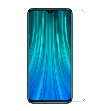Skärmskydd för Xiaomi Redmi Note 8 Pro