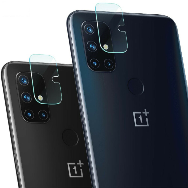 Lins av härdat glas för OnePlus Nord N10 5G IMAK