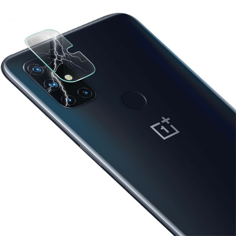 Lins av härdat glas för OnePlus Nord N10 5G IMAK