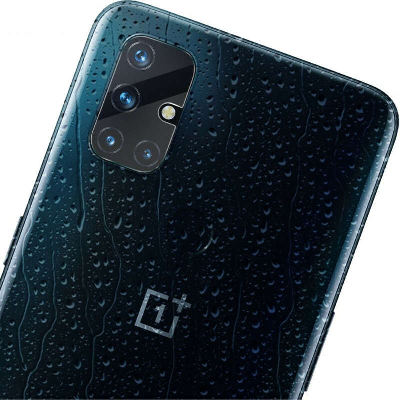 Lins av härdat glas för OnePlus Nord N10 5G IMAK