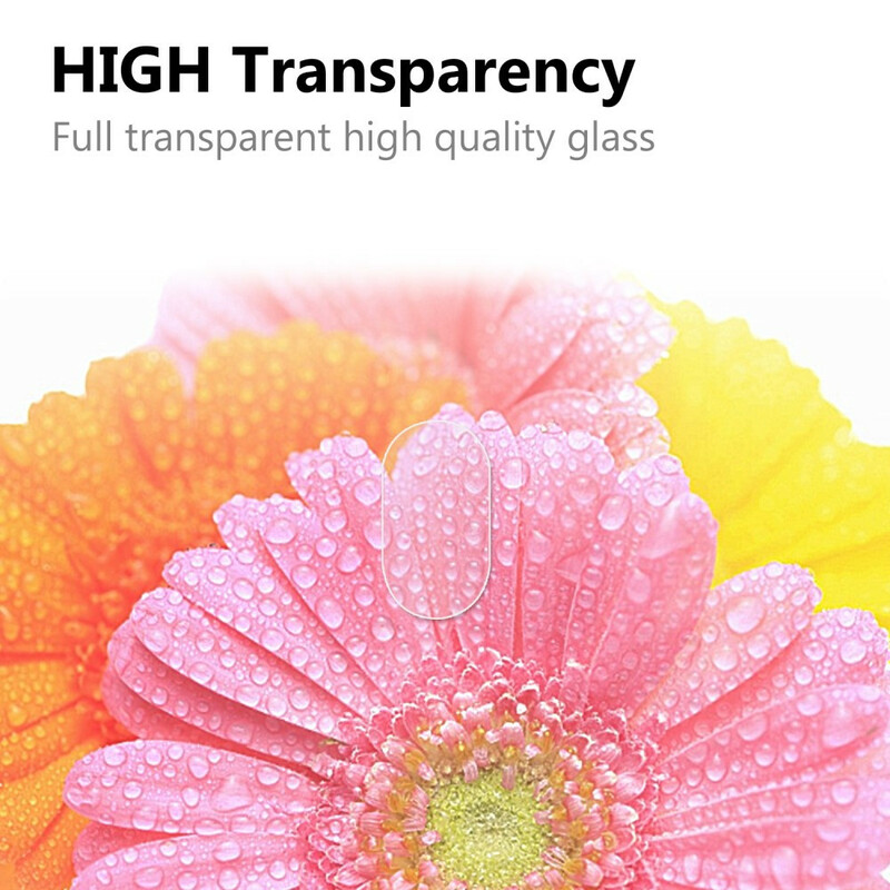Skyddslins av härdat glas för Xiaomi Mi 11 Lite 4G / 5G