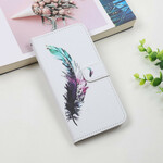 iPhone 13 Mini Feather Rem Case