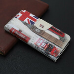 iPhone 13 Mini London Life Case