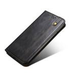 Flip Cover iPhone 13 Mini Leatherette