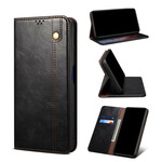 Flip Cover iPhone 13 Mini Leatherette