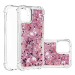 iPhone 13 Mini Glitter Case