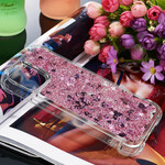 iPhone 13 Mini Glitter Case