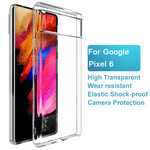 Google Pixel 6 IMAK Clear Case