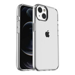 iPhone 13 Mini Clear Tinted Case iPhone 13 Mini Clear Tinted Case