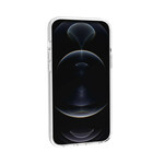 iPhone 13 Mini Clear Tinted Case iPhone 13 Mini Clear Tinted Case