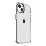 iPhone 13 Mini Clear Tinted Case iPhone 13 Mini Clear Tinted Case