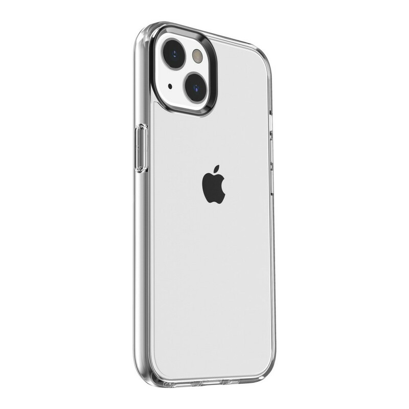 iPhone 13 Mini Clear Tinted Case iPhone 13 Mini Clear Tinted Case