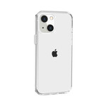 iPhone 13 Mini Clear Tinted Case iPhone 13 Mini Clear Tinted Case