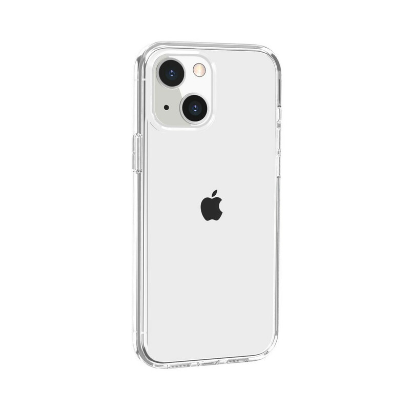 iPhone 13 Mini Clear Tinted Case iPhone 13 Mini Clear Tinted Case