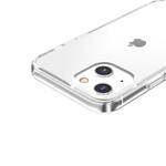 iPhone 13 Mini Clear Tinted Case iPhone 13 Mini Clear Tinted Case