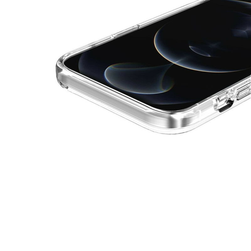 iPhone 13 Mini Clear Tinted Case iPhone 13 Mini Clear Tinted Case