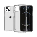 iPhone 13 Mini Clear Tinted Case iPhone 13 Mini Clear Tinted Case