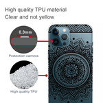 iPhone 13 Pro Max Sublime Mandala Case