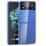 Samsung Galaxy Z Flip 3 5G Clear Case