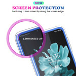 Samsung Galaxy Z Flip 3 5G Clear Case