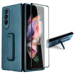 Samsung Galaxy Z Fold 3 5G SkalSupport och skärmskydd