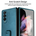 Samsung Galaxy Z Fold 3 5G SkalSupport och skärmskydd