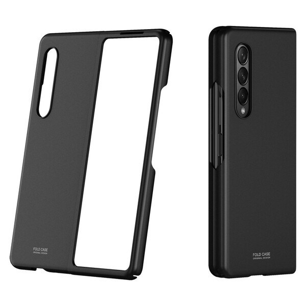 Samsung Galaxy Z Fold 3 5G Skin-Touch Case