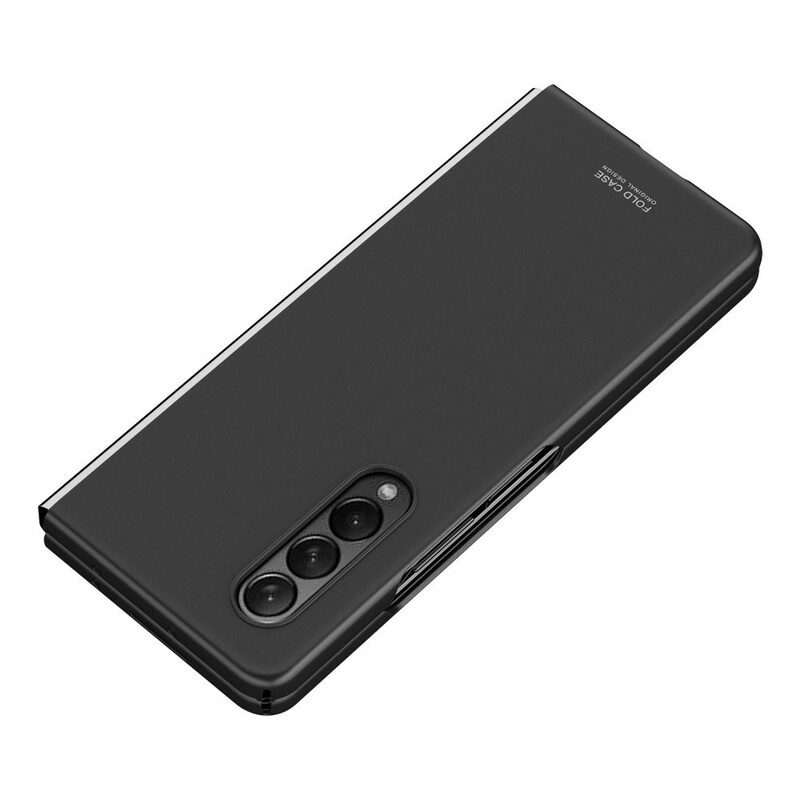 Samsung Galaxy Z Fold 3 5G Skin-Touch Case