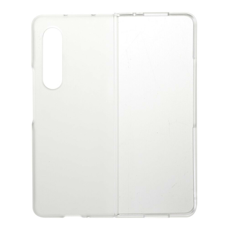 Samsung Galaxy Z Fold 3 5G hårdväska