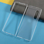 Samsung Galaxy Z Fold 3 5G hårdväska