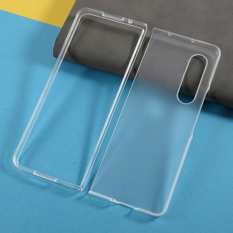 Samsung Galaxy Z Fold 3 5G hårdväska