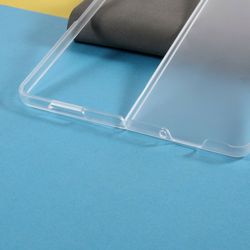 Samsung Galaxy Z Fold 3 5G hårdväska