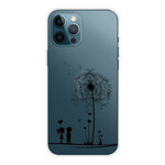 iPhone 13 Pro fodral Dandelion Love