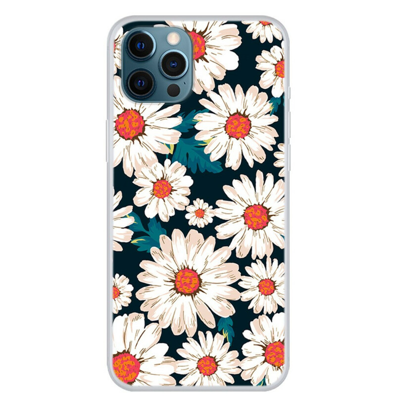 iPhone 13 Pro fodral Daisies