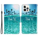 iPhone 13 Pro Live It Rem Case