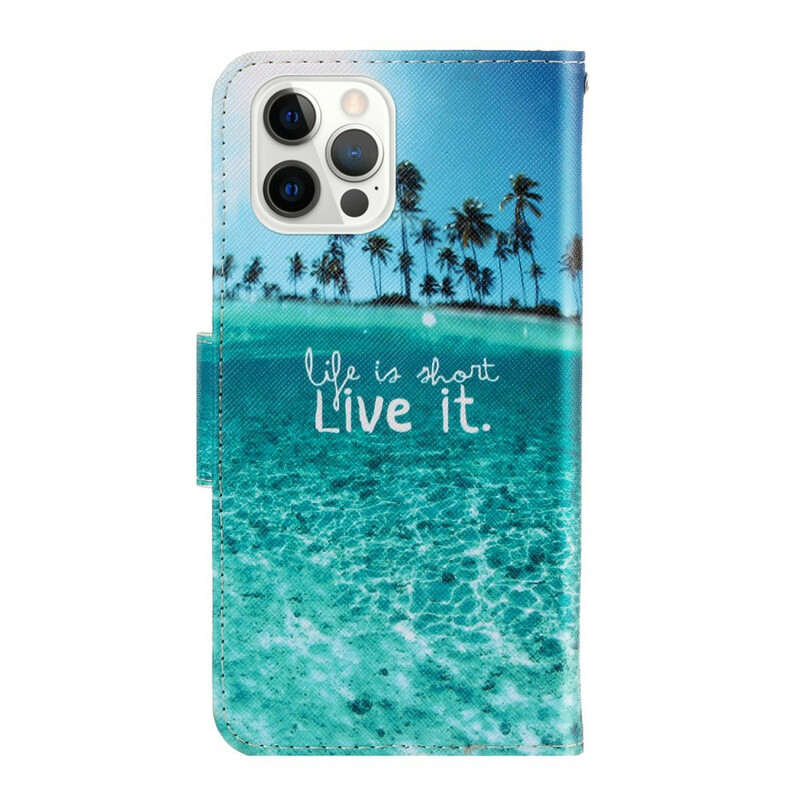 iPhone 13 Pro Live It Rem Case