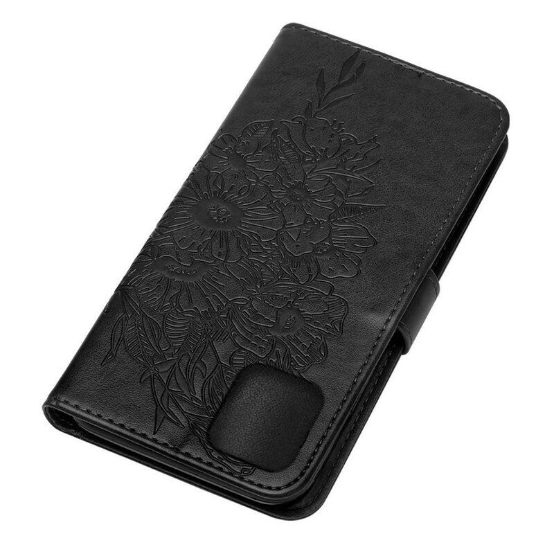 Fodral iPhone 13 Pro Butterfly Design