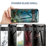 Google Pixel 6 Pro SkalMarble Tempered Glass