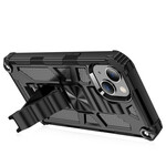 iPhone 13 Pro löstagbart militärt resistent fodral iPhone 13 Pro löstagbart militärt resistent fodral