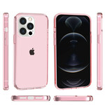 iPhone 13 Pro Clear Tinted Case