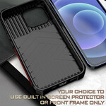 iPhone 13 Pro multifunktionellt linsskydd