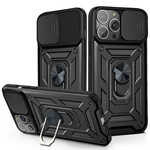 iPhone 13 Pro SkalSupport och Lens Protector