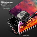 iPhone 13 Pro SkalTempererat glas Starry Sky