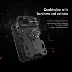 iPhone 13 Pro Ultra Resistant SkalNILLKIN Photo Module Protector