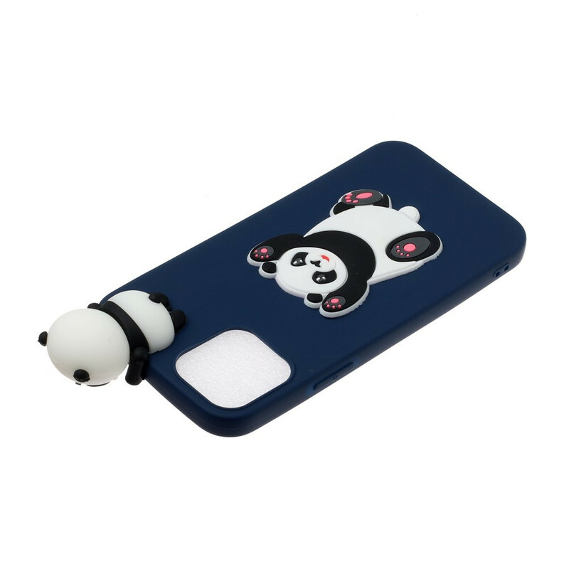 iPhone 13 fodral Big Panda 3D