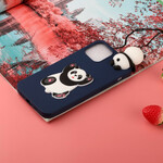 iPhone 13 fodral Big Panda 3D