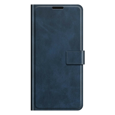 Fodral för iPhone 13 Pro Max Lädereffekt Slim Extreme